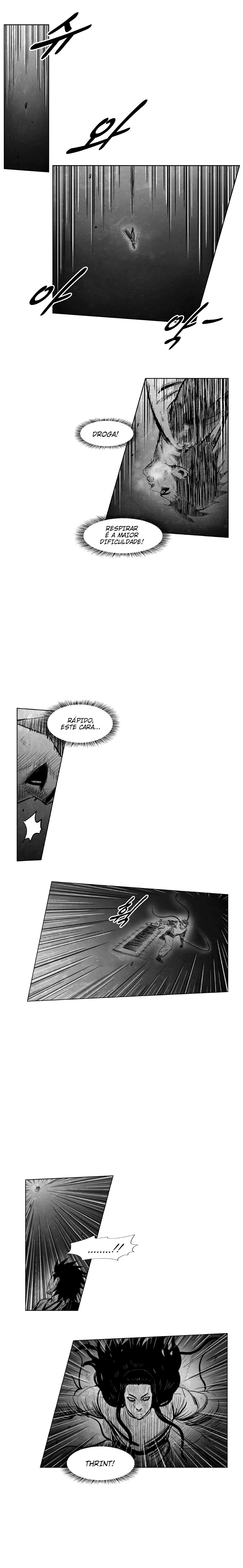 Read Red Storm PT Manga Online
