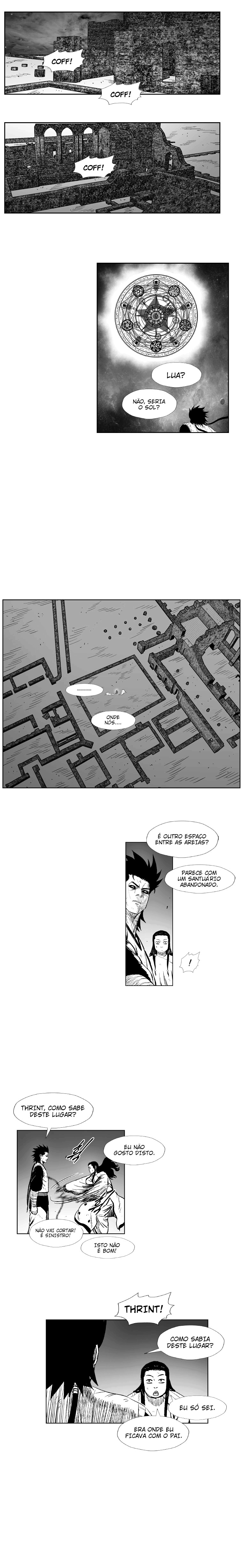 Read Red Storm PT Manga Online