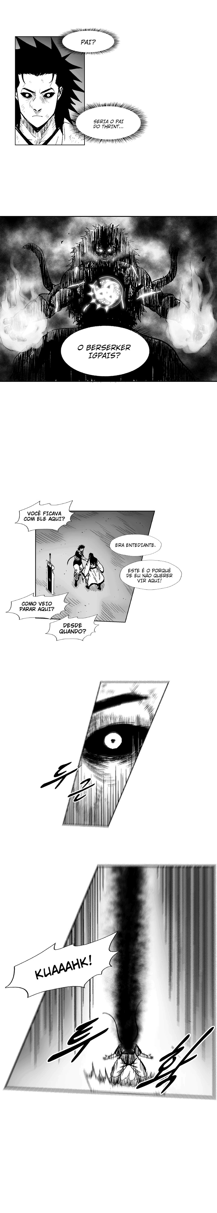 Read Red Storm PT Manga Online