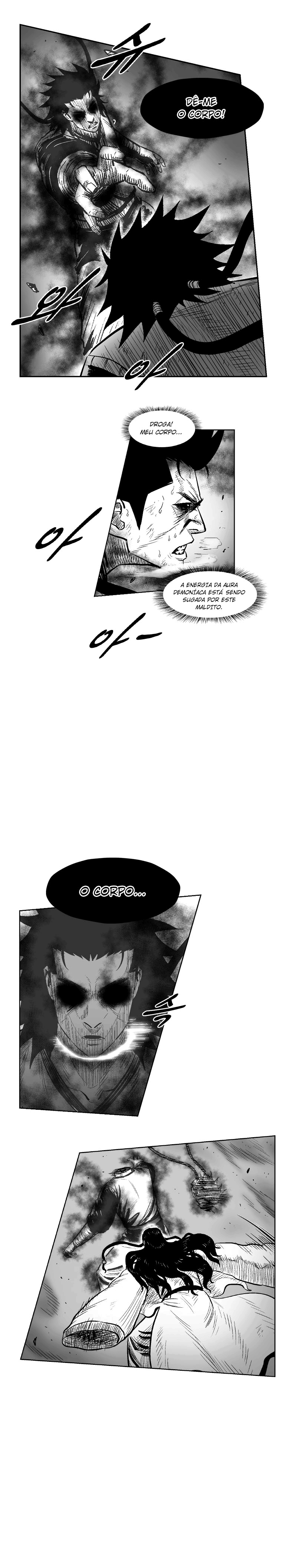 Read Red Storm PT Manga Online