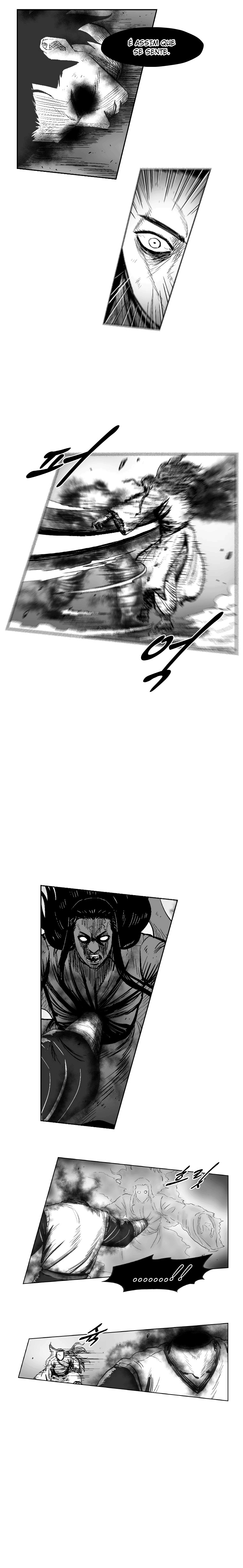 Read Red Storm PT Manga Online