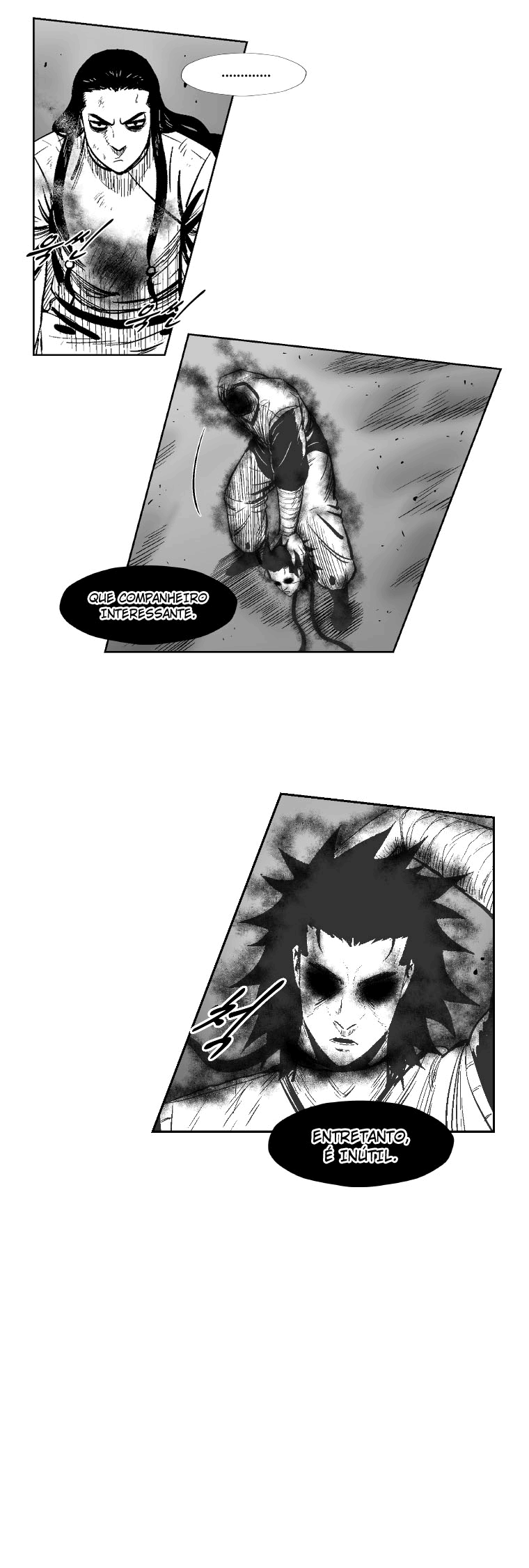 Read Red Storm PT Manga Online