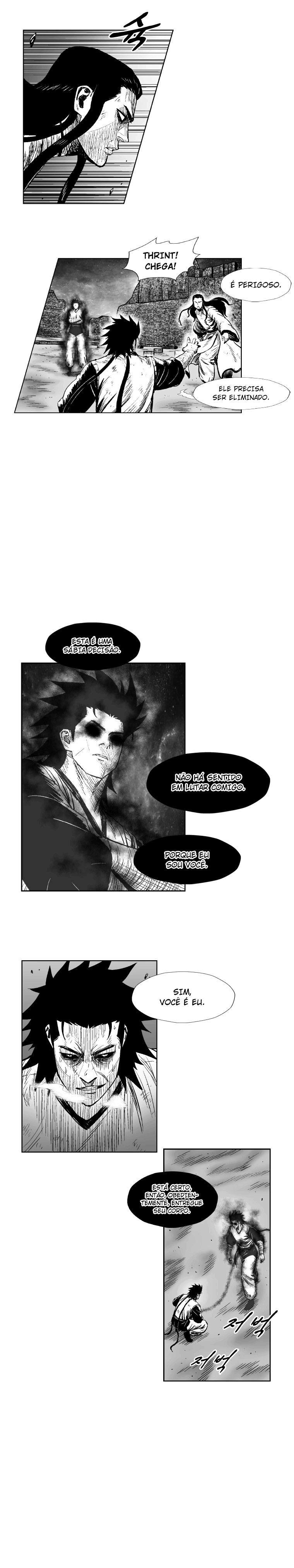 Read Red Storm PT Manga Online