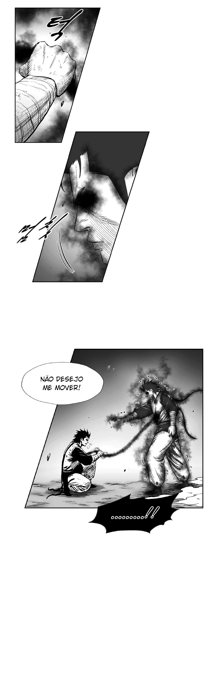 Read Red Storm PT Manga Online