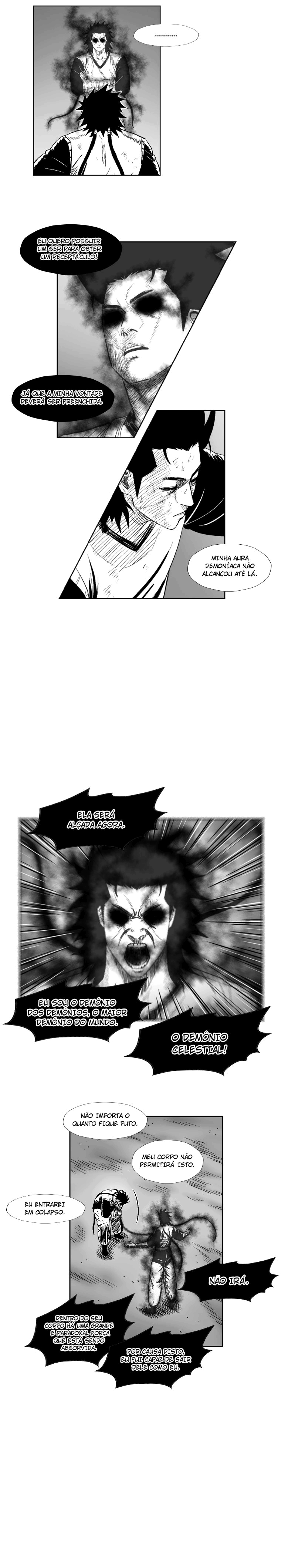 Read Red Storm PT Manga Online