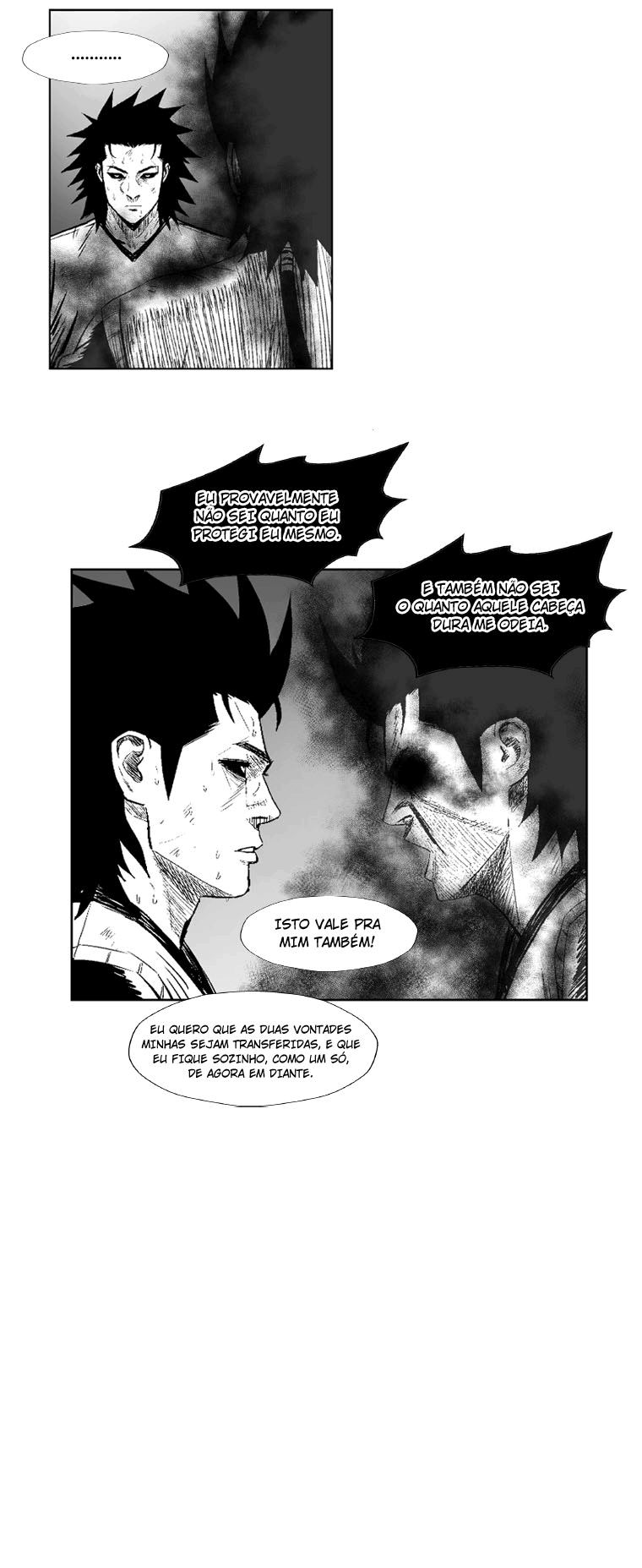Read Red Storm PT Manga Online