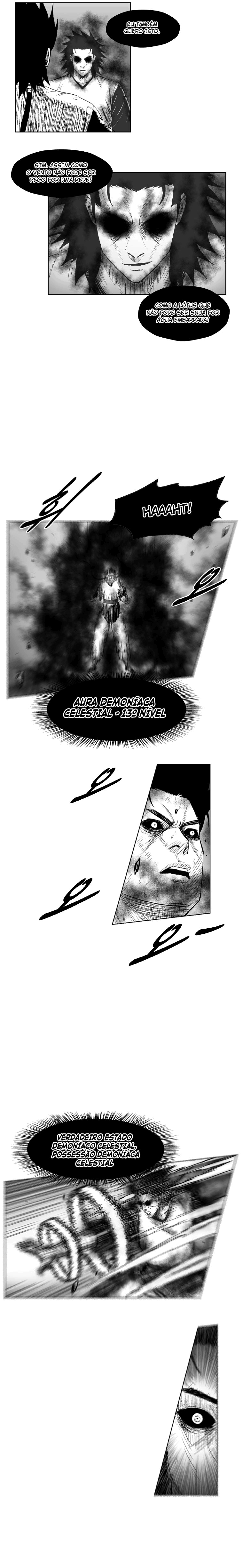 Read Red Storm PT Manga Online