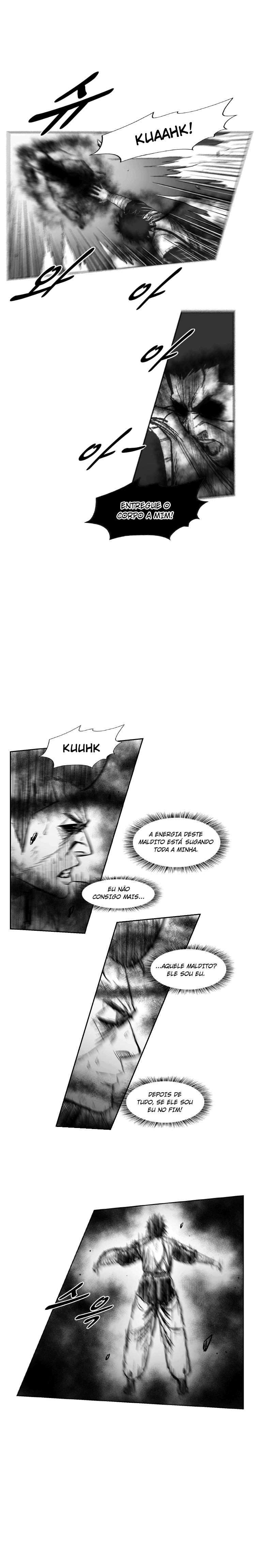 Read Red Storm PT Manga Online
