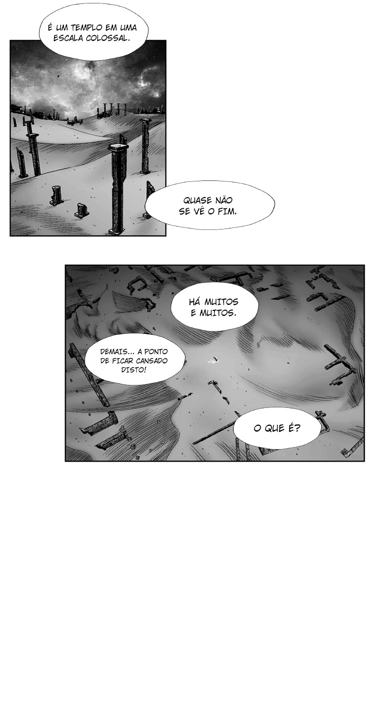 Read Red Storm PT Manga Online