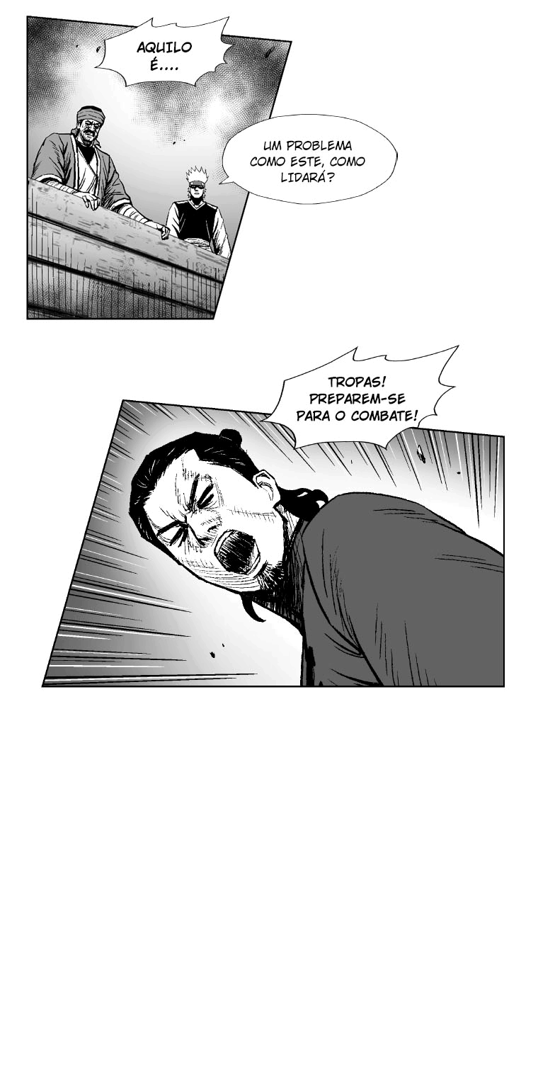 Read Red Storm PT Manga Online