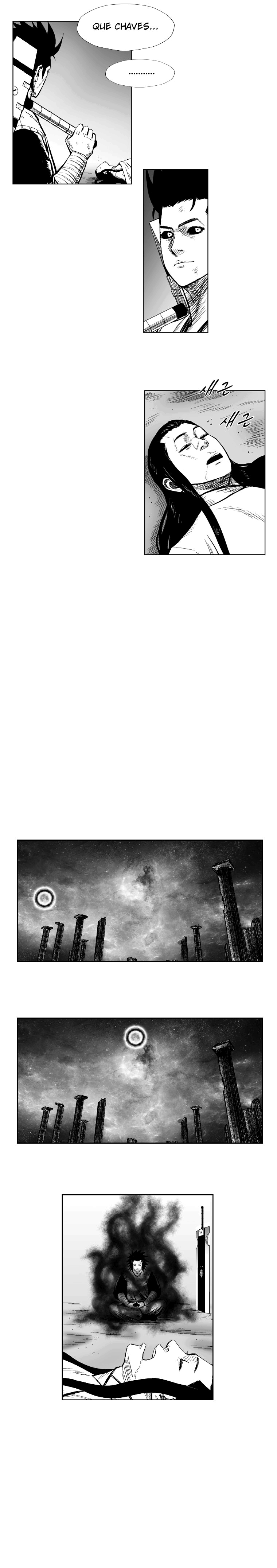 Read Red Storm PT Manga Online