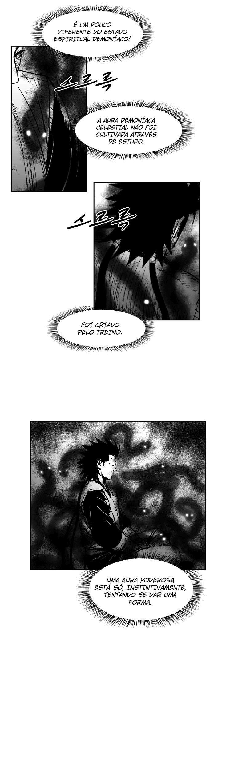 Read Red Storm PT Manga Online