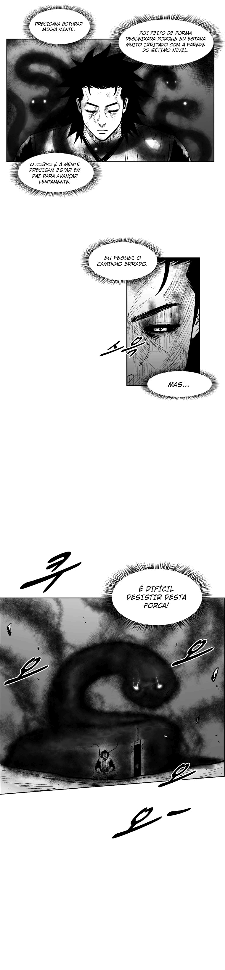 Read Red Storm PT Manga Online