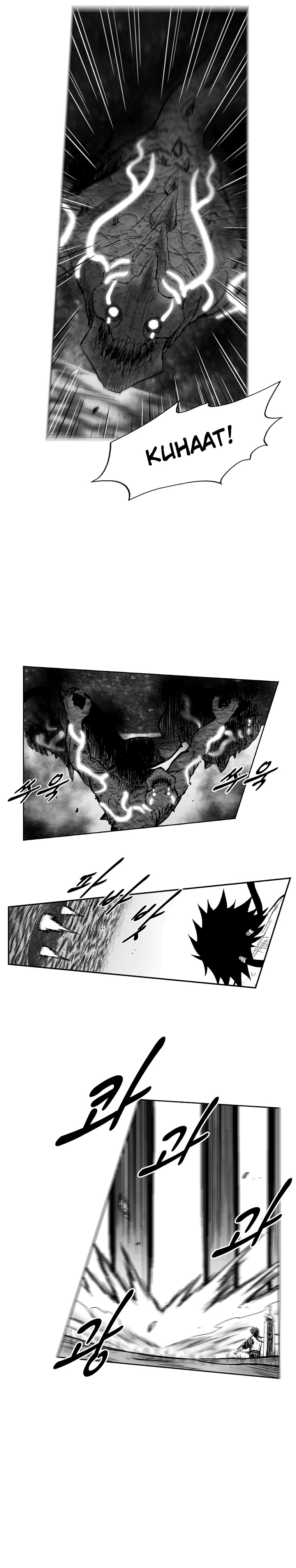 Read Red Storm PT Manga Online