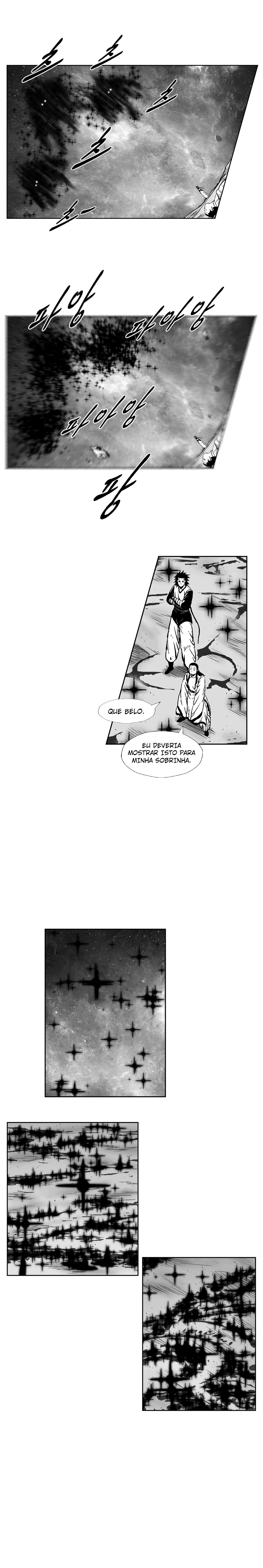 Read Red Storm PT Manga Online