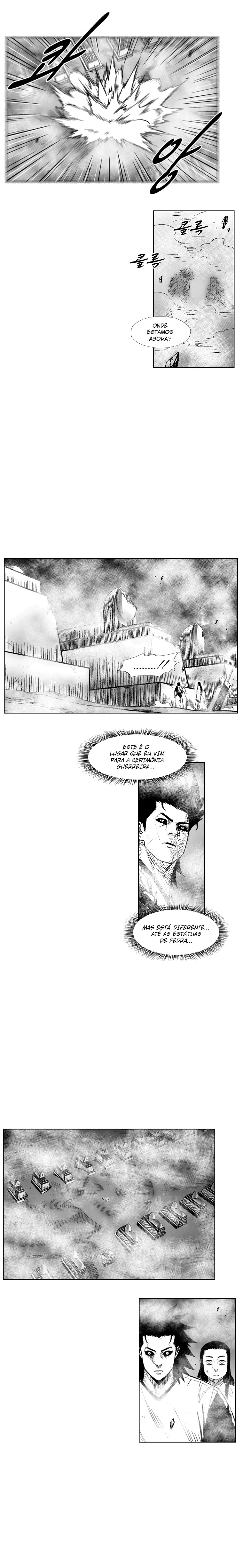 Read Red Storm PT Manga Online
