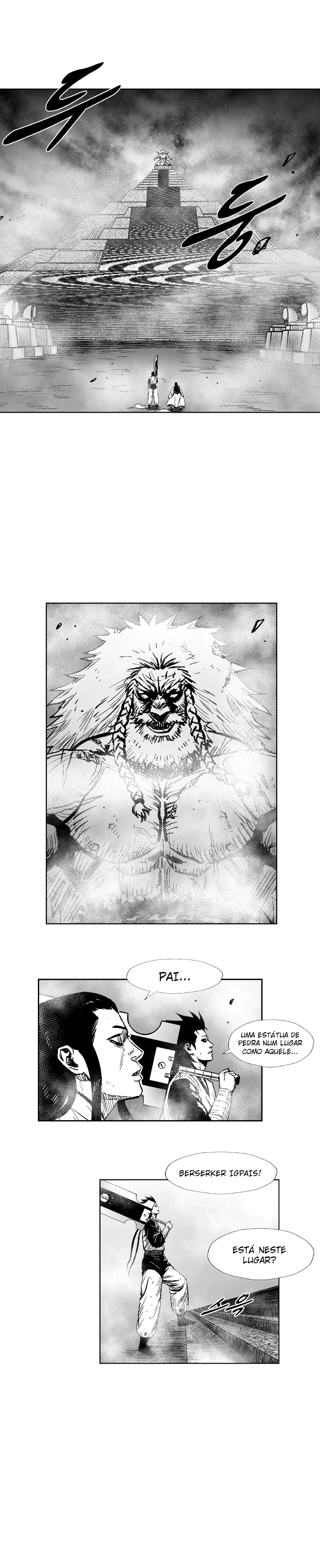 Read Red Storm PT Manga Online