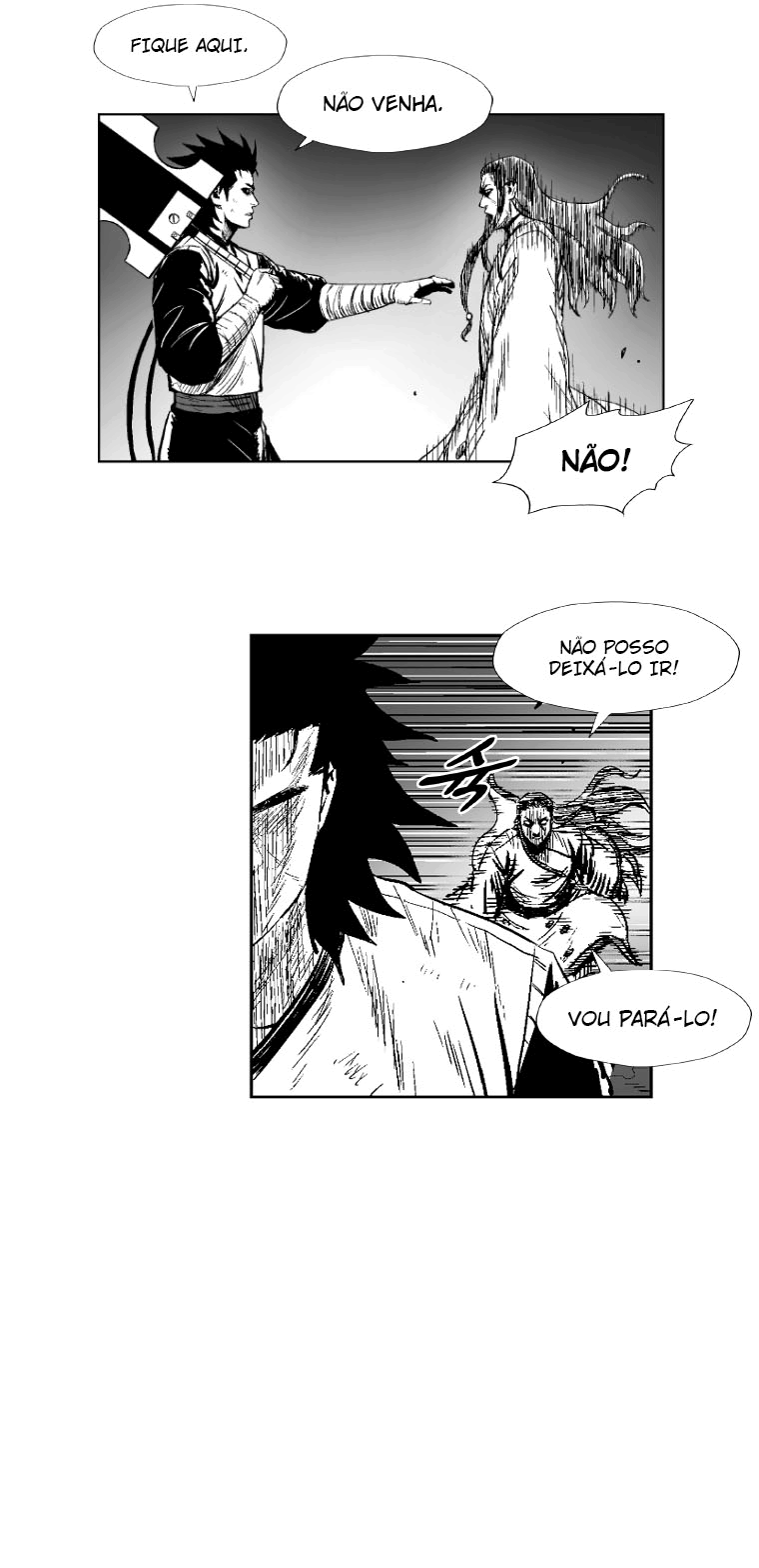 Read Red Storm PT Manga Online