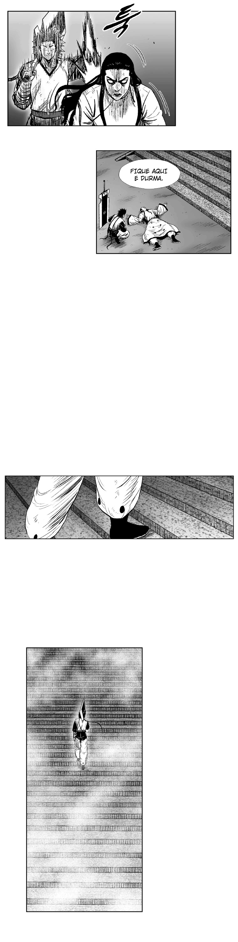 Read Red Storm PT Manga Online
