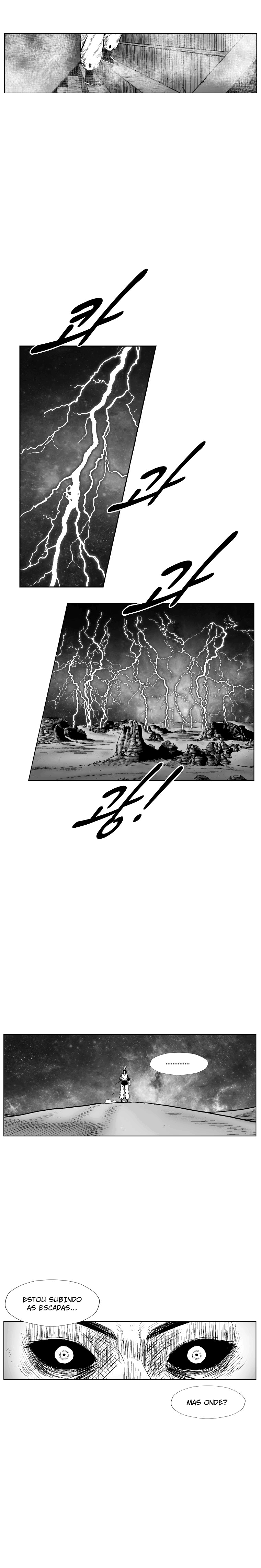 Read Red Storm PT Manga Online