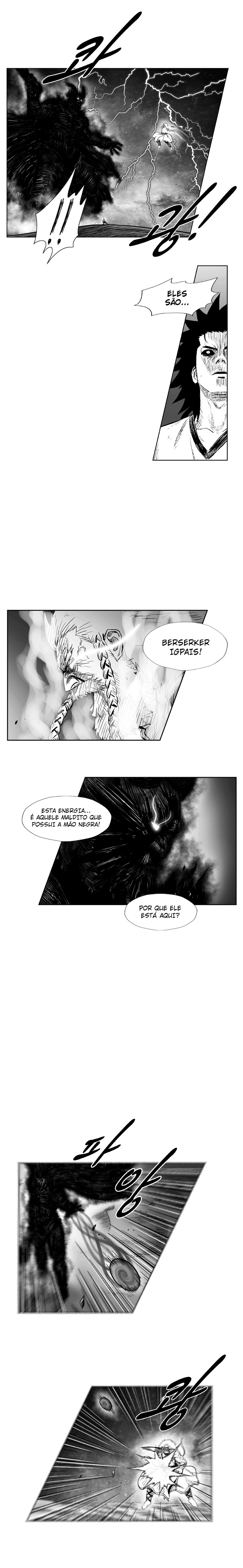 Read Red Storm PT Manga Online