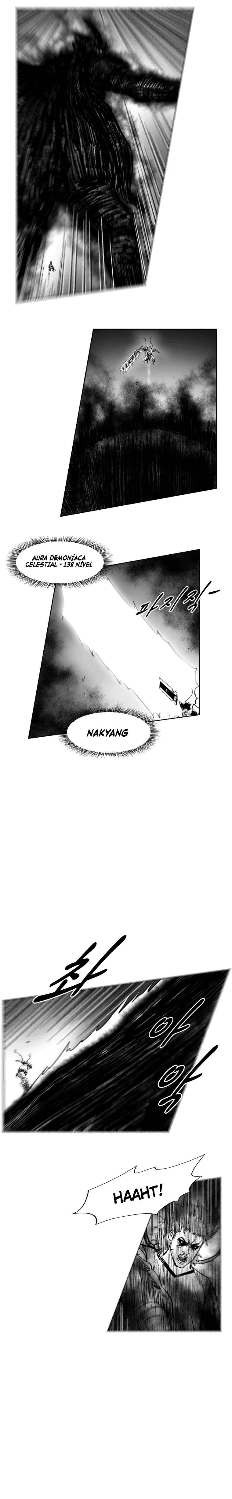 Read Red Storm PT Manga Online