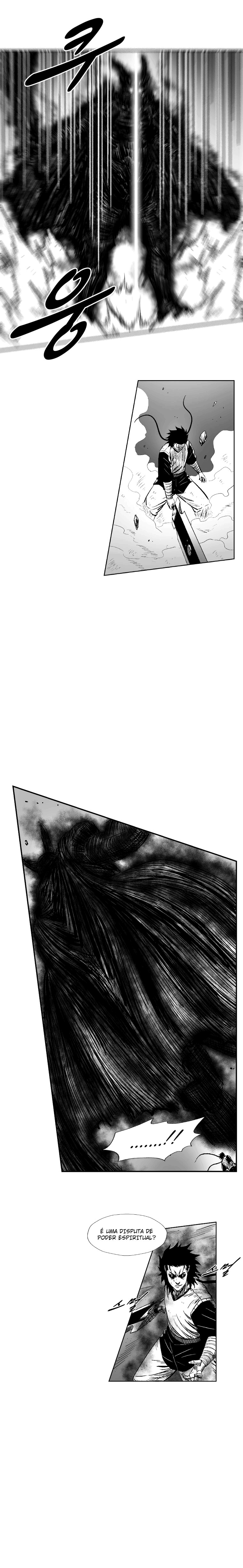 Read Red Storm PT Manga Online