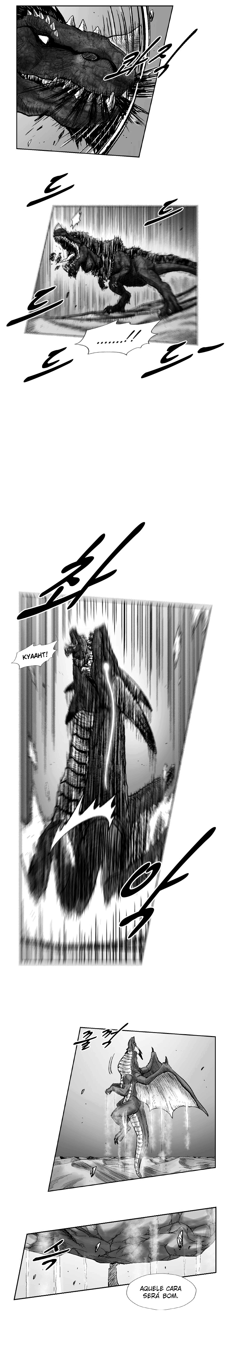 Read Red Storm PT Manga Online