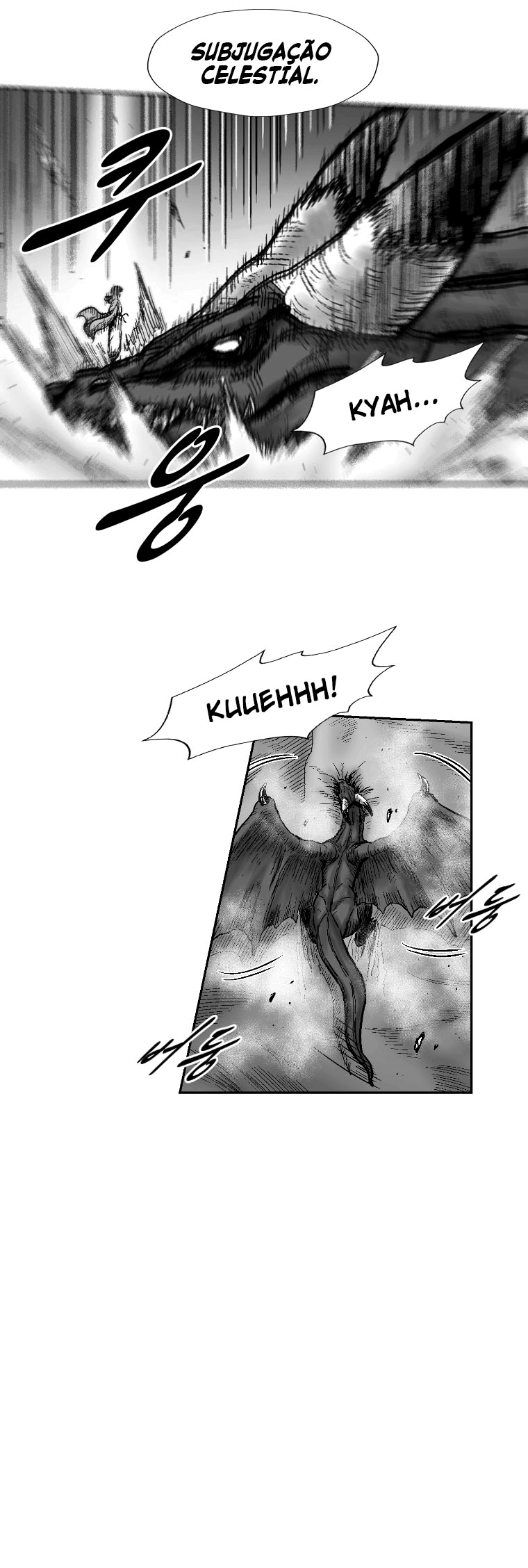 Read Red Storm PT Manga Online