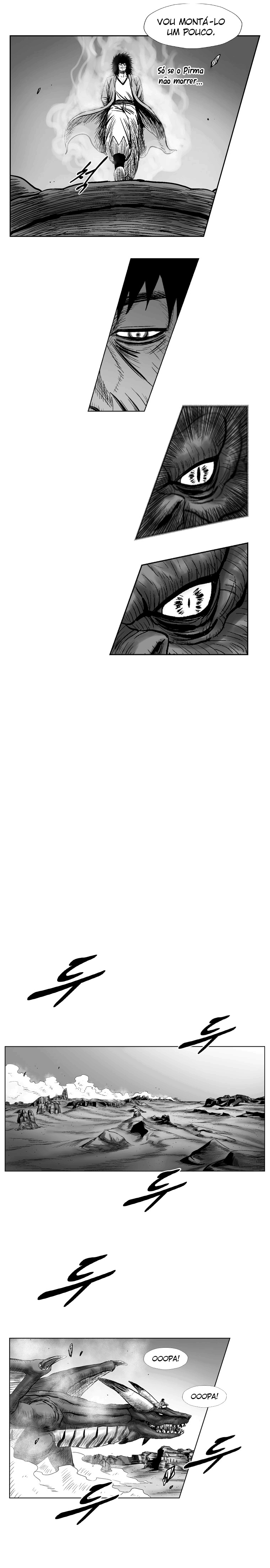 Read Red Storm PT Manga Online