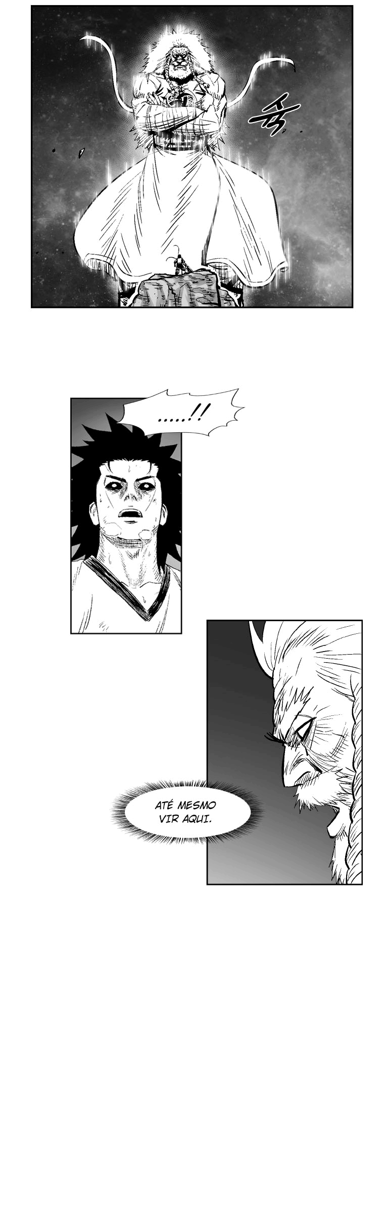 Read Red Storm PT Manga Online