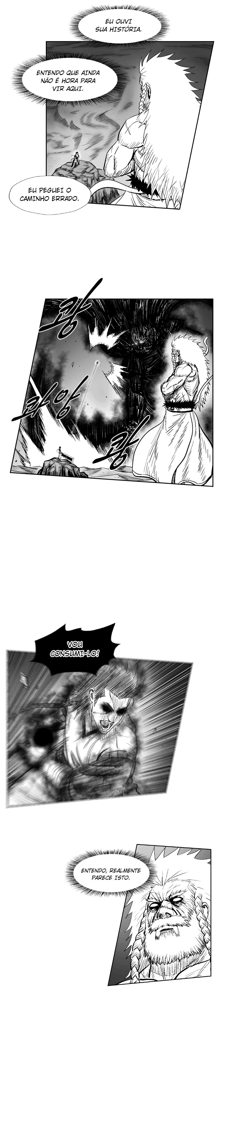 Read Red Storm PT Manga Online