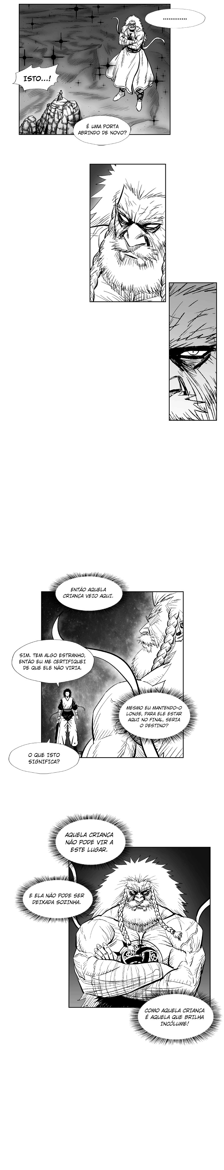 Read Red Storm PT Manga Online