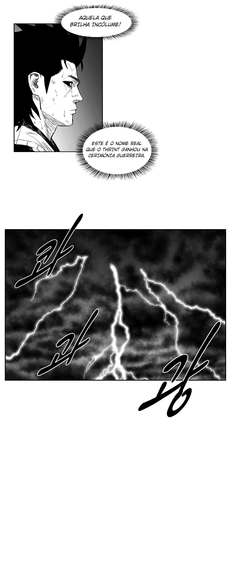 Read Red Storm PT Manga Online