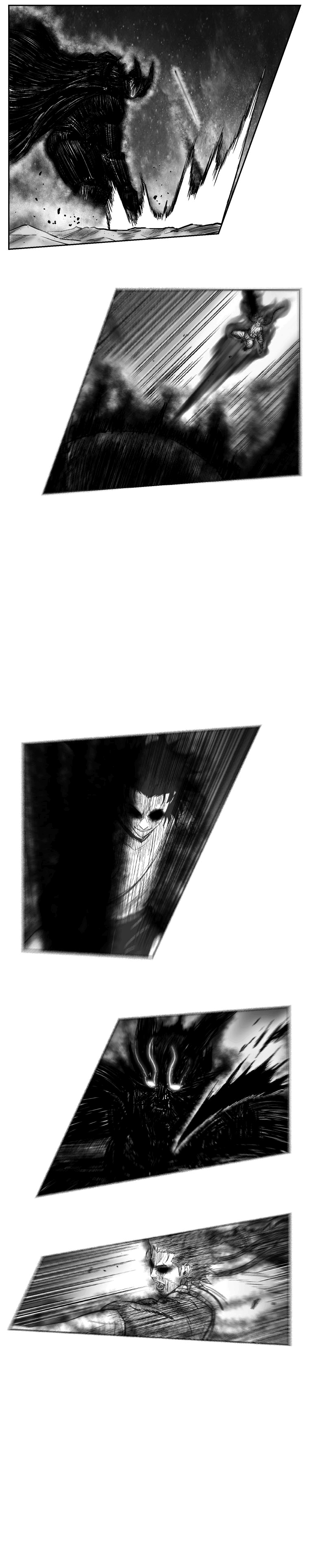 Read Red Storm PT Manga Online