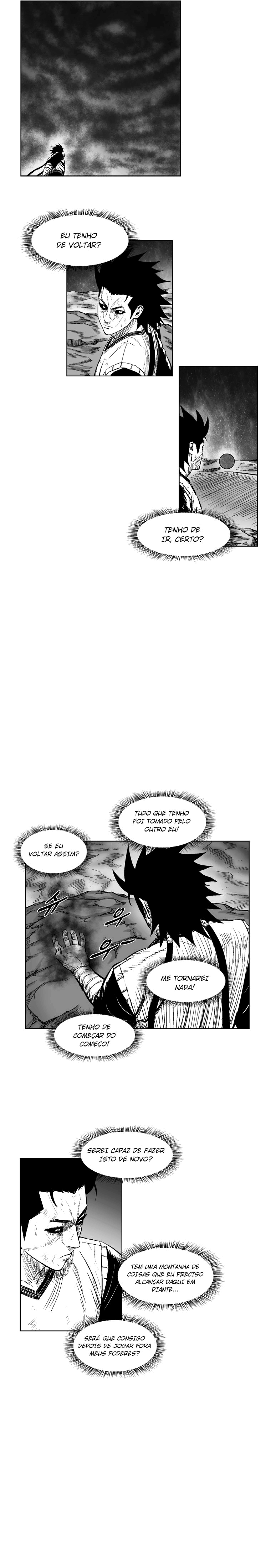 Read Red Storm PT Manga Online