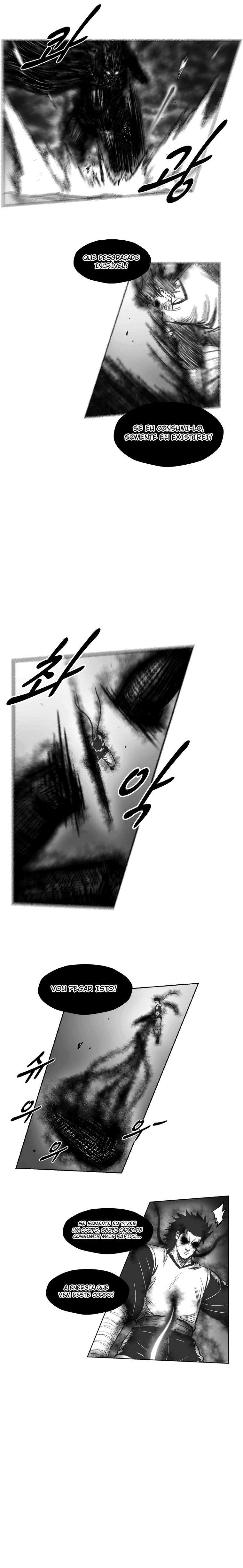 Read Red Storm PT Manga Online