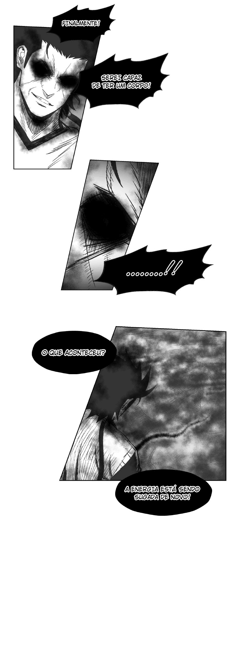 Read Red Storm PT Manga Online