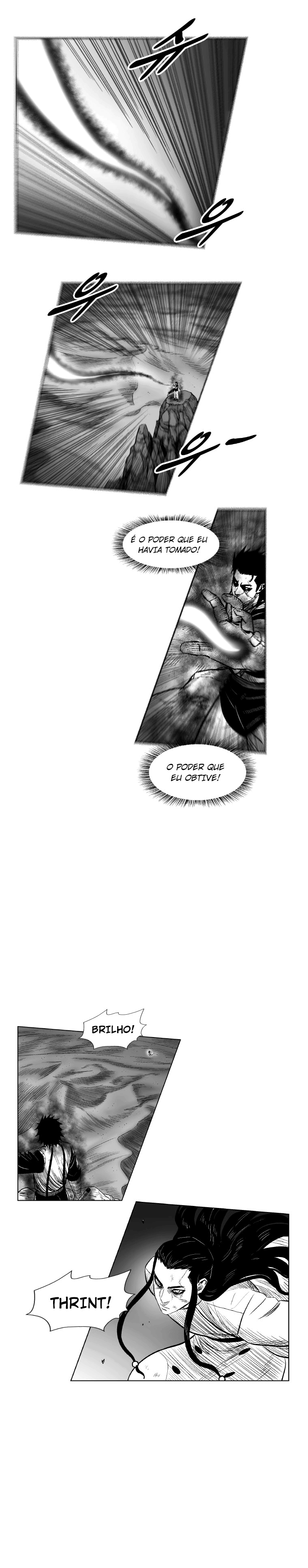 Read Red Storm PT Manga Online