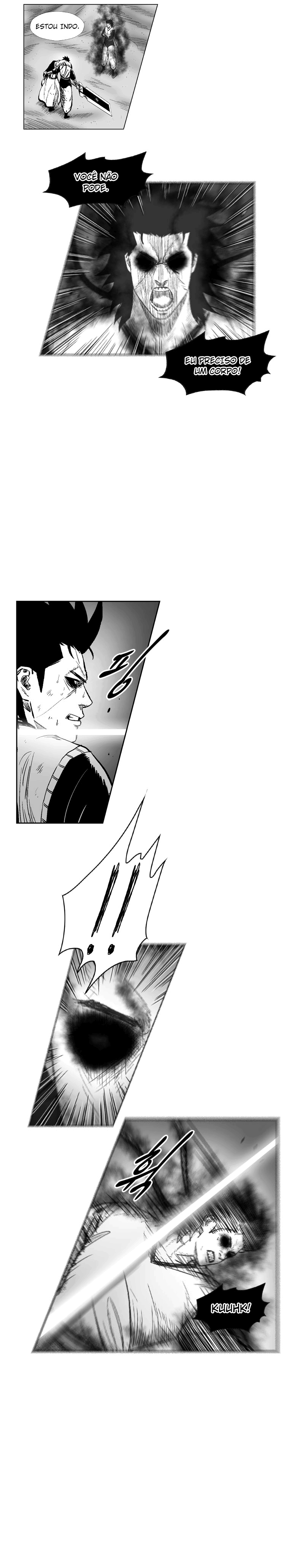 Read Red Storm PT Manga Online