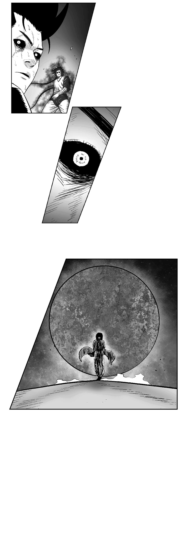 Read Red Storm PT Manga Online