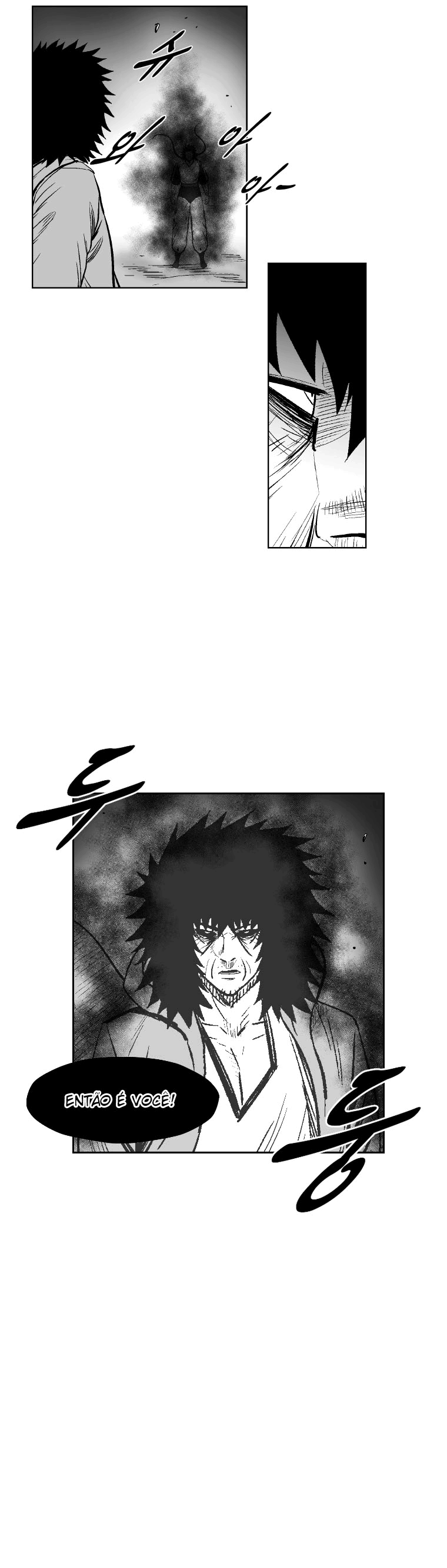 Read Red Storm PT Manga Online