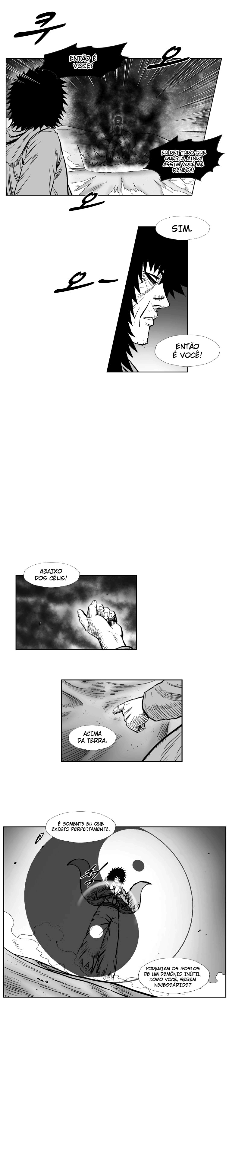 Read Red Storm PT Manga Online