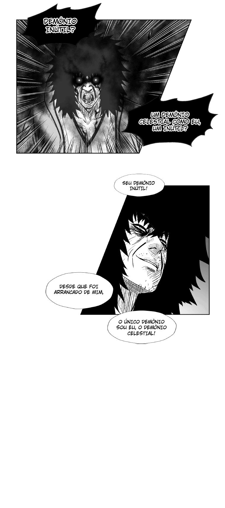 Read Red Storm PT Manga Online