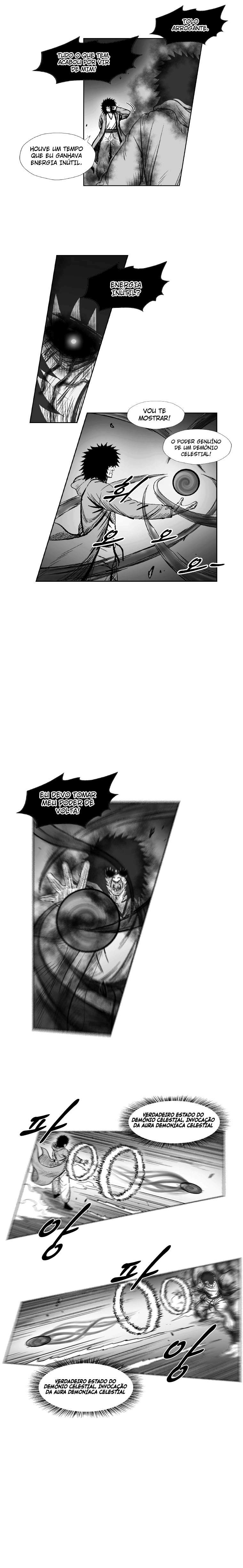 Read Red Storm PT Manga Online