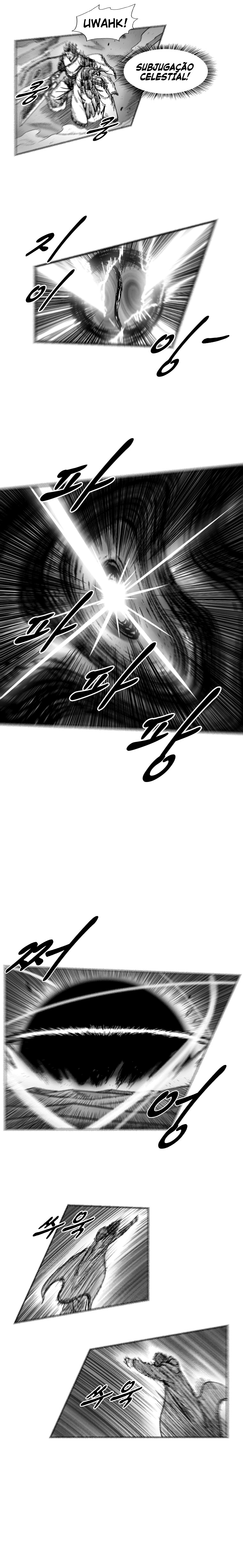 Read Red Storm PT Manga Online