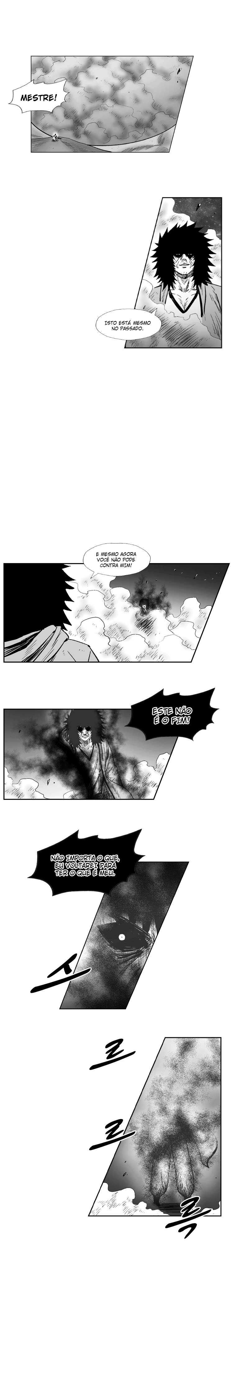 Read Red Storm PT Manga Online