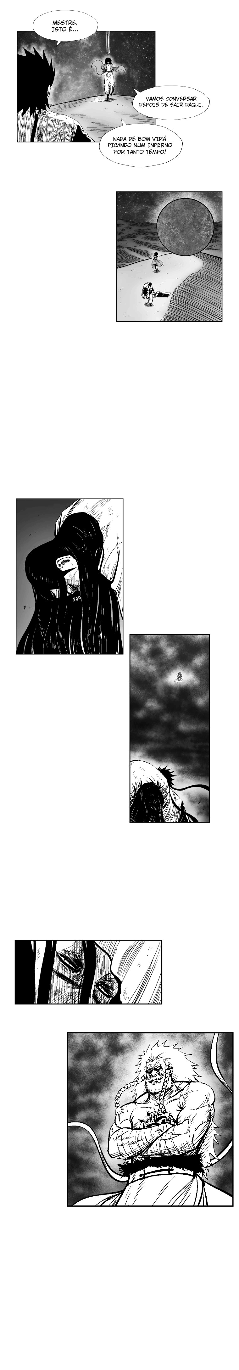 Read Red Storm PT Manga Online