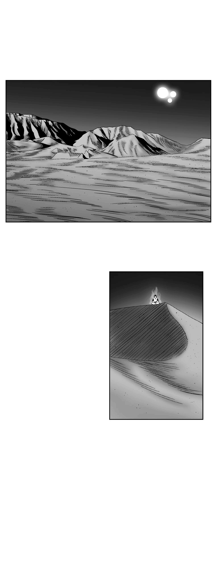 Read Red Storm PT Manga Online