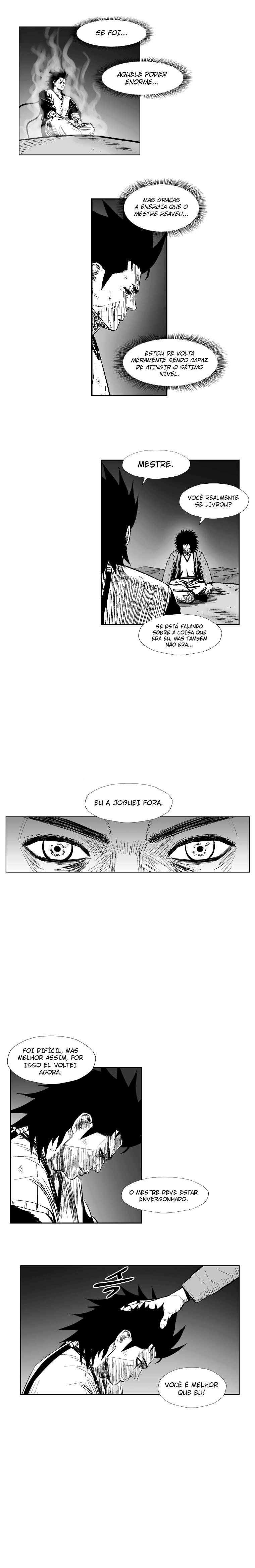 Read Red Storm PT Manga Online